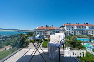 2-к квартира, посуточно, 50м2, 3/3 этаж