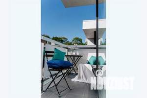 1-к квартира, посуточно, 28м2, 3/3 этаж