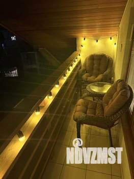 1-к квартира, посуточно, 70м2, 1/1 этаж