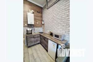 1-к квартира, посуточно, 10м2, 1/5 этаж