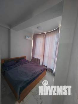2-к квартира, посуточно, 36м2, 6/9 этаж