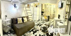 Студия квартира, посуточно, 25м2, 3/5 этаж