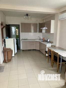 Студия квартира, на длительный срок, 18м2, 3/4 этаж