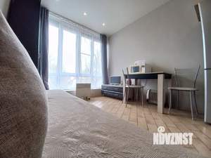 1-к квартира, на длительный срок, 20м2, 1/7 этаж