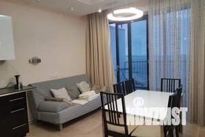 2-к квартира, посуточно, 115м2, 14/21 этаж