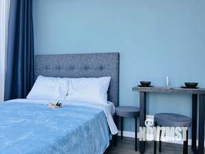 1-к квартира, посуточно, 18м2, 1/1 этаж