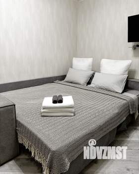 1-к квартира, посуточно, 35м2, 2/4 этаж