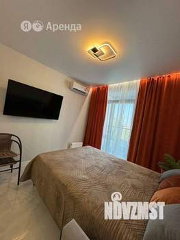 Студия квартира, на длительный срок, 22м2, 11/19 этаж