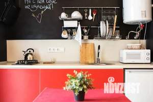 1-к квартира, посуточно, 19м2, 1/1 этаж