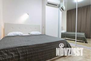 3-к квартира, посуточно, 62м2, 4/19 этаж