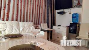 2-к квартира, посуточно, 50м2, 6/7 этаж