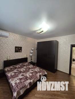 2-к квартира, посуточно, 74м2, 1/5 этаж