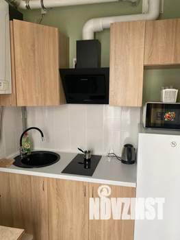 Студия квартира, посуточно, 24м2, 9/9 этаж