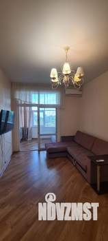 2-к квартира, на длительный срок, 65м2, 12/19 этаж