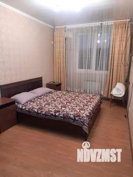 2-к квартира, на длительный срок, 55м2, 3/3 этаж