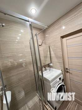 1-к квартира, на длительный срок, 26м2, 1/5 этаж