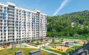 1-к квартира, на длительный срок, 28м2, 11/12 этаж