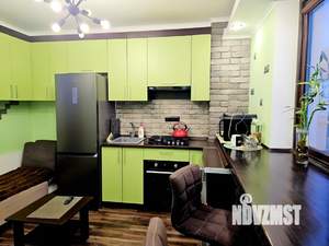 2-к квартира, посуточно, 39м2, 3/5 этаж