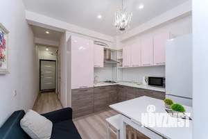 1-к квартира, посуточно, 30м2, 8/11 этаж