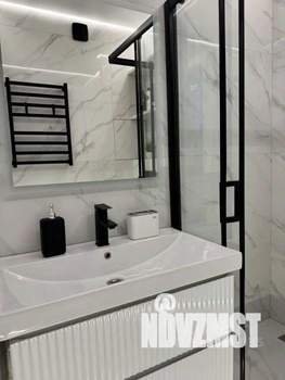 1-к квартира, посуточно, 19м2, 1/1 этаж