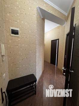 2-к квартира, на длительный срок, 51м2, 2/5 этаж