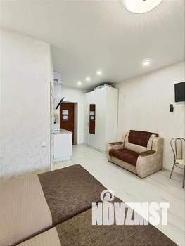 1-к квартира, посуточно, 31м2, 2/4 этаж