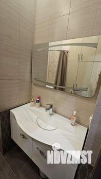 1-к квартира, на длительный срок, 50м2, 4/13 этаж