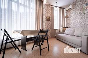 1-к квартира, на длительный срок, 35м2, 5/6 этаж