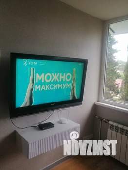 2-к квартира, посуточно, 33м2, 2/5 этаж