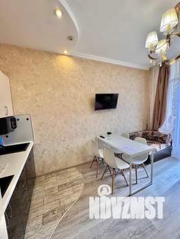 1-к квартира, посуточно, 28м2, 5/7 этаж