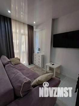 2-к квартира, посуточно, 40м2, 1/1 этаж