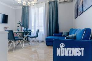 2-к квартира, посуточно, 47м2, 3/5 этаж