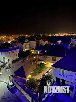 Студия квартира, посуточно, 25м2, 5/9 этаж