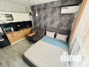 Студия квартира, посуточно, 24м2, 7/14 этаж