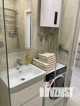 1-к квартира, посуточно, 45м2, 6/18 этаж