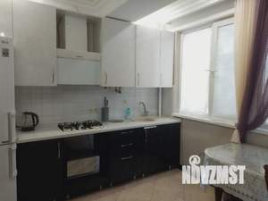 2-к квартира, посуточно, 45м2, 4/12 этаж