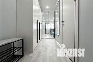 1-к квартира, посуточно, 28м2, 8/9 этаж