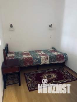 2-к квартира, посуточно, 52м2, 9/12 этаж