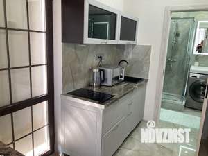 1-к квартира, посуточно, 23м2, 2/2 этаж