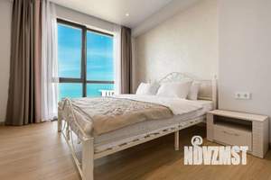 1-к квартира, посуточно, 60м2, 1/1 этаж