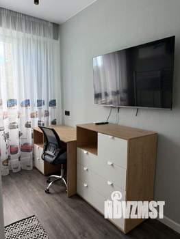 2-к квартира, на длительный срок, 50м2, 1/13 этаж