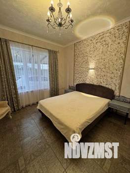 2-к квартира, посуточно, 50м2, 1/1 этаж