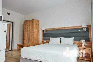 1-к квартира, посуточно, 23м2, 1/3 этаж