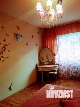 2-к квартира, на длительный срок, 70м2, 3/5 этаж