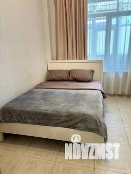 2-к квартира, посуточно, 53м2, 1/5 этаж