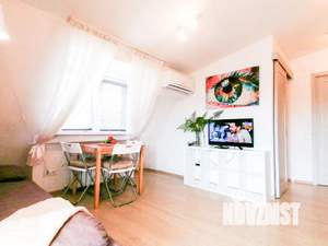 2-к квартира, посуточно, 30м2, 1/1 этаж