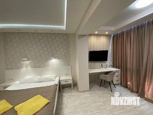 1-к квартира, посуточно, 40м2, 5/12 этаж