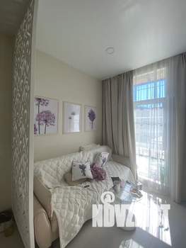 1-к квартира, посуточно, 22м2, 1/3 этаж