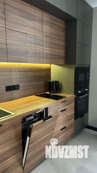1-к квартира, посуточно, 52м2, 7/12 этаж