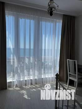 2-к квартира, посуточно, 78м2, 14/16 этаж